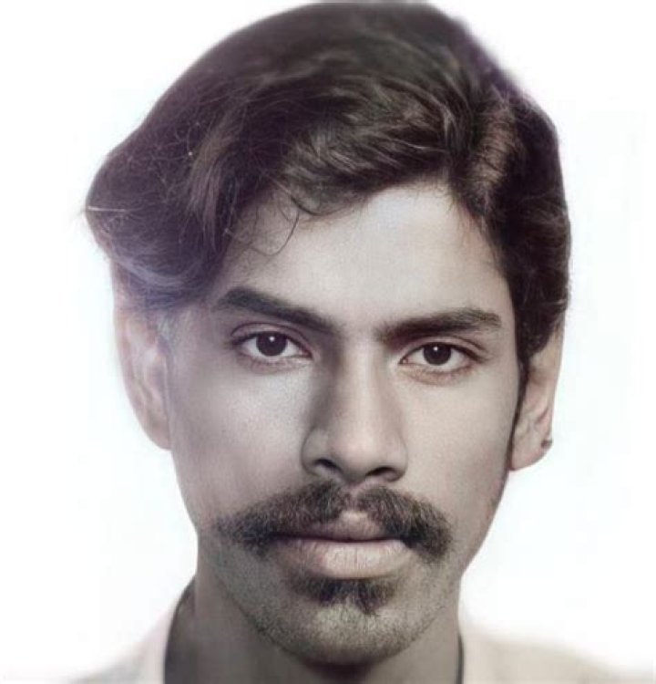 Siva Kaneswaran Height, Weight, Net Worth, Age, Birthday, Wikipedia, Who, Nationality, Biography