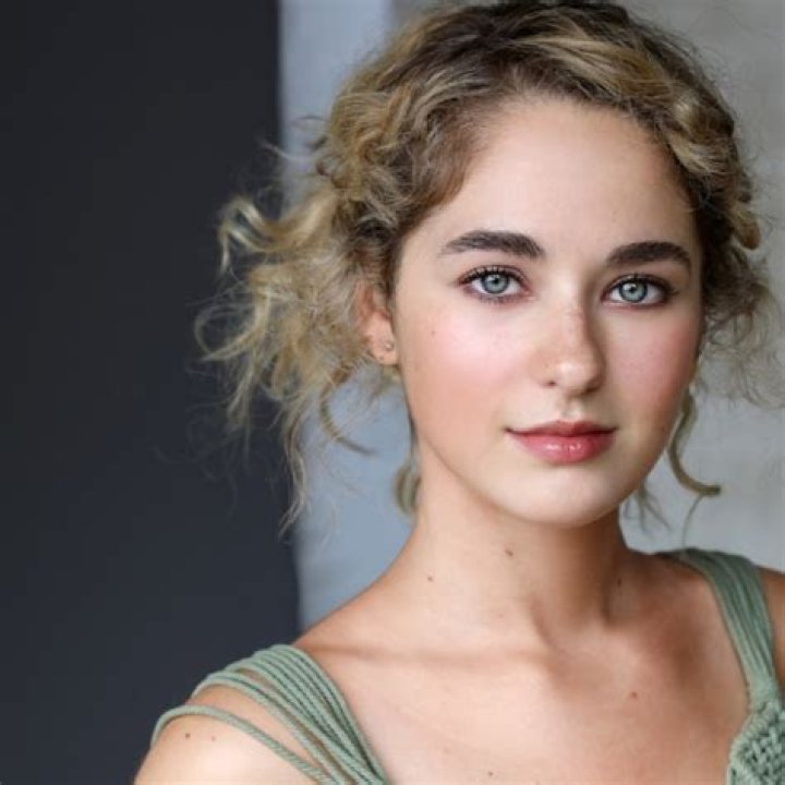 Skyler Joy Height, Weight, Net Worth, Age, Wiki, Who, Instagram, Biography