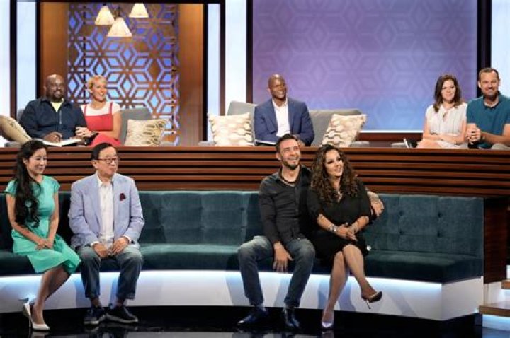 “So cringe!!”: Fans address their concerns with Dennis Williams’ style of parenting on The Parent Test