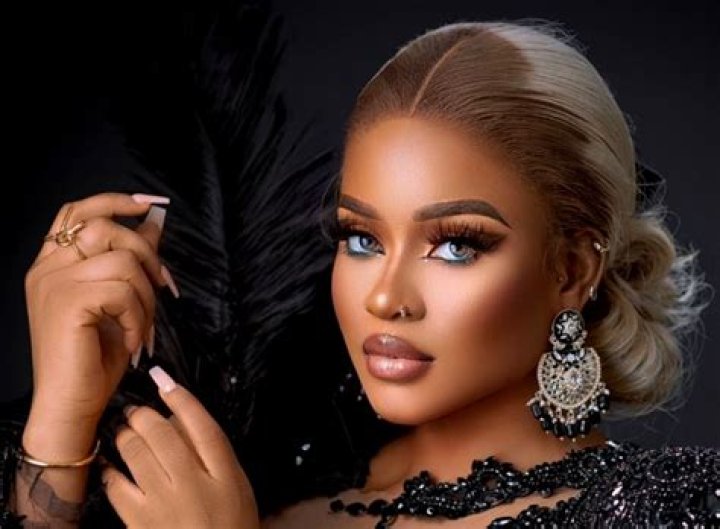 
Social Media Users React, As Khalid Shares Photos Of Himself With Phyna Online 