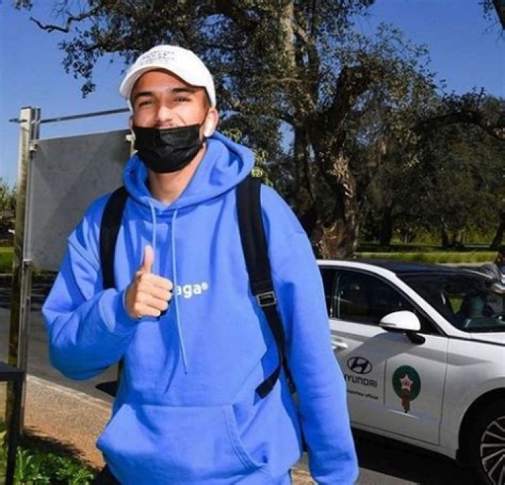 
Sofiane Alakouch Height, Weight, Net Worth, Age, Birthday, Wikipedia, Who, Instagram, Biography 