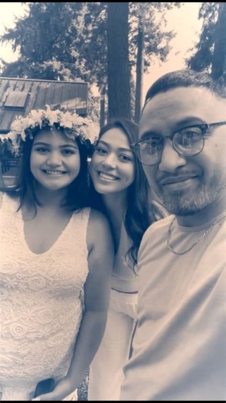 Soona Vili, Luaiva Fualaau – Vili Fualaau Parents Nationality, And Race