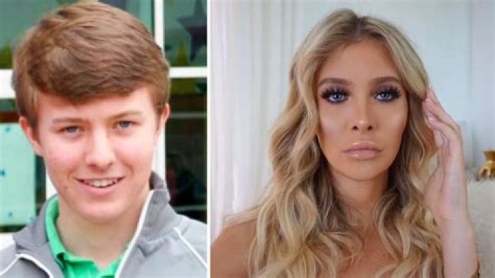 Sophia Hutchins Before & After Transition Photos, What Is The Transgender Businesswoman’s Net Worth In 2022?