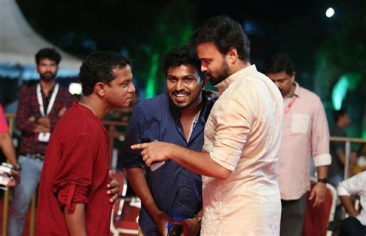 
Sreejith RaviHeight, Weight, Net Worth, Age, Birthday, Wikipedia, Who, Nationality, Biography 