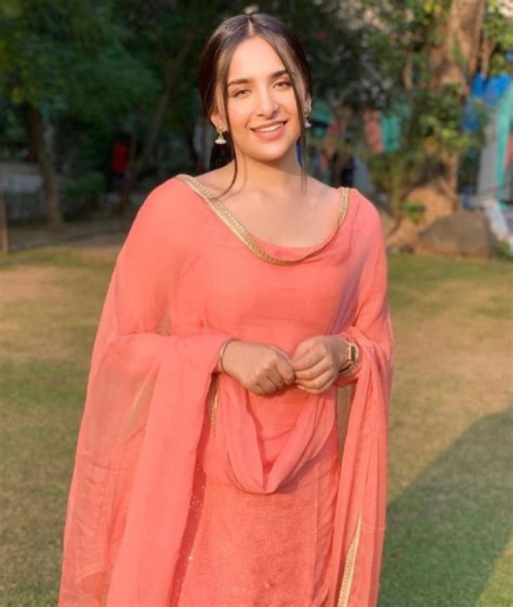 Sruishty Mann Height, Weight, Net Worth, Age, Birthday, Wikipedia, Who, Nationality, Biography