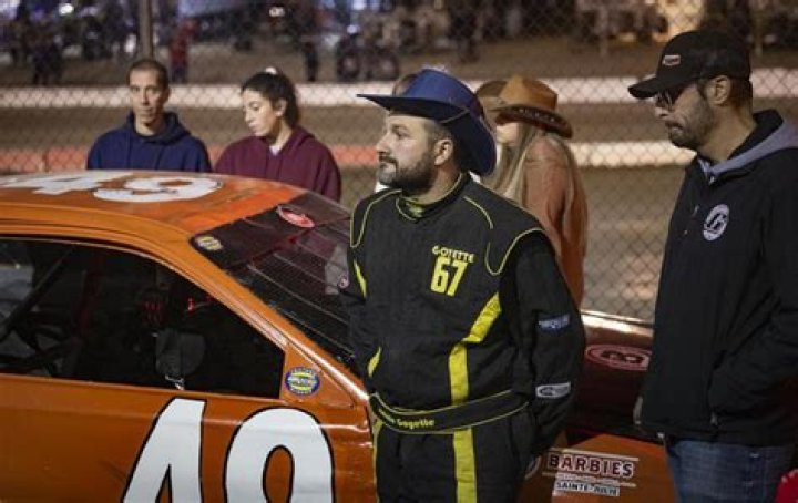 
St-Hubert Racer, Alexis Charbonneau, dies at the age of 26 