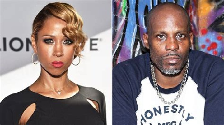 
Stacey Dash Breaks Down In Tears After Learning About DMX’s Death 1 Year Later 