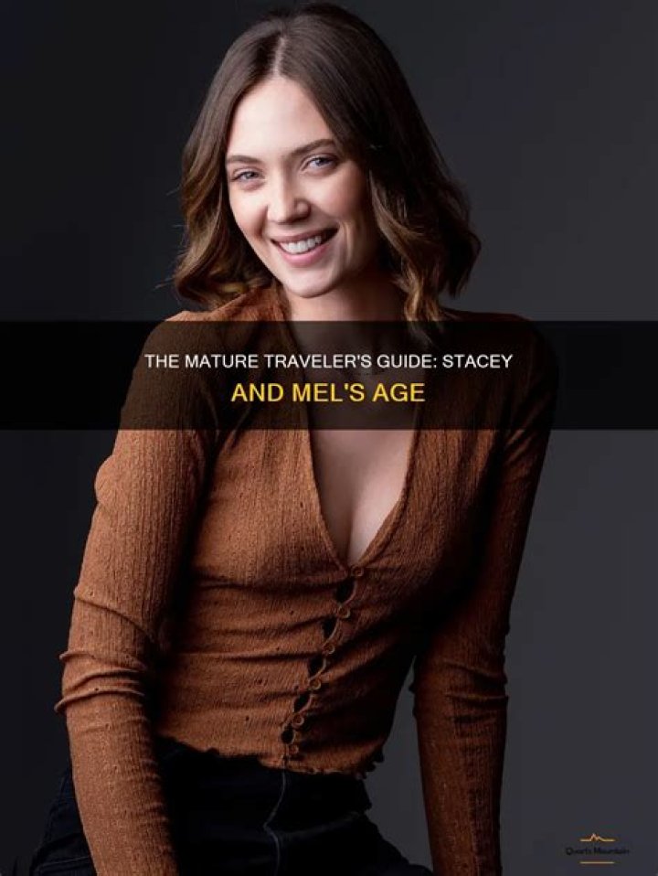 
Stack And Mel Age, Birthday, Wikipedia, Who, Nationality, Biography 