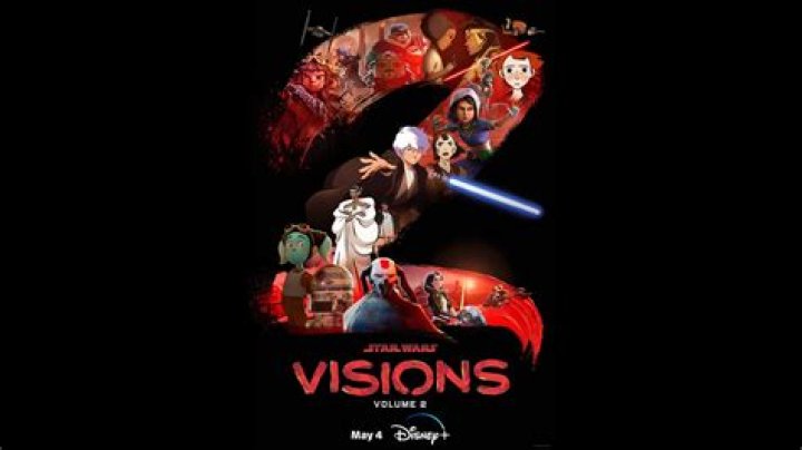 
Star Wars Visions Season 2 Goes International 