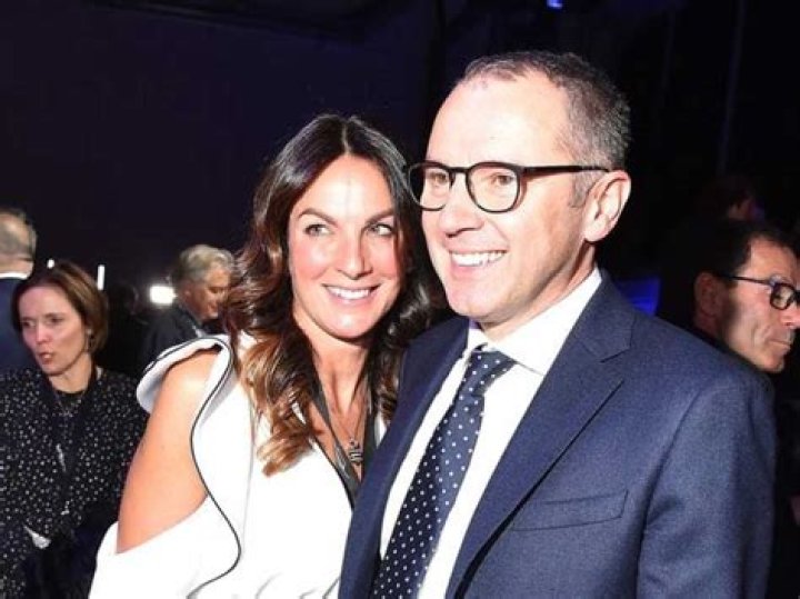 Stefano Domenicali Net Worth, Age, Birthday, Wikipedia, Who, Nationality, Biography