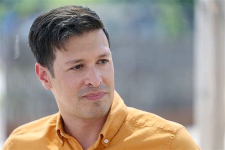 
Stéphane Boyer Age, Birthday, Wikipedia, Who, Nationality, Biography 