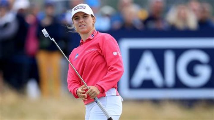 
Stephanie Kyriacou Height, Weight, Net Worth, Age, Birthday, Wikipedia, Who, Nationality, Biography 