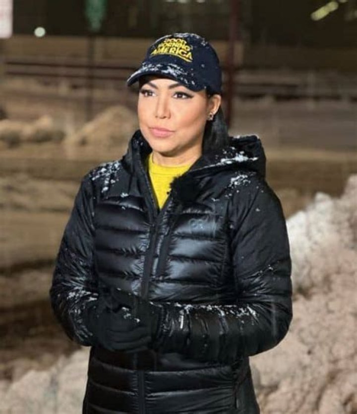 Stephanie Ramos Height, Weight, Net Worth, Age, Birthday, Wikipedia, Who, Nationality, Biography