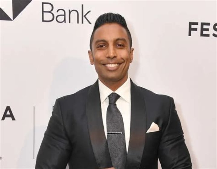 Stephen Amritraj Height, Weight, Net Worth, Age, Birthday, Wikipedia, Who, Nationality, Biography