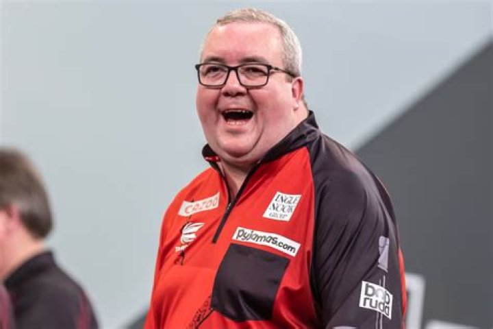 
Stephen Bunting Height, Weight, Net Worth, Age, Birthday, Wikipedia, Who, Nationality, Biography 