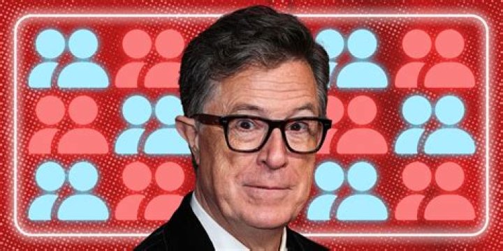 Stephen Colbert Height, Weight, Net Worth, Age, Birthday, Wikipedia, Who, Nationality, Biography
