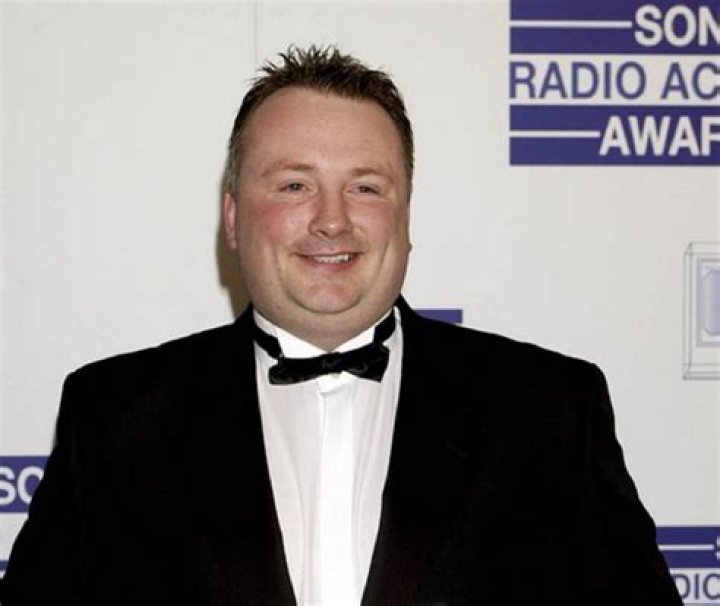 
Stephen Nolan Wife | Is He Married In 2023 