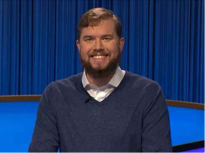 Stephen Webb (Jeopardy) Height, Weight, Net Worth, Age, Birthday, Wikipedia, Who, Instagram, Biography