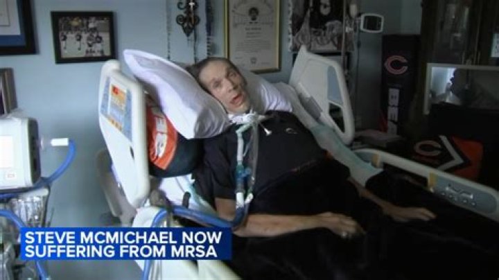 
Steve Mcmichael Illness And Health Update 2024 What Happened to Steve Mcmichael? Did Steve Mcmichael Passed Away? 