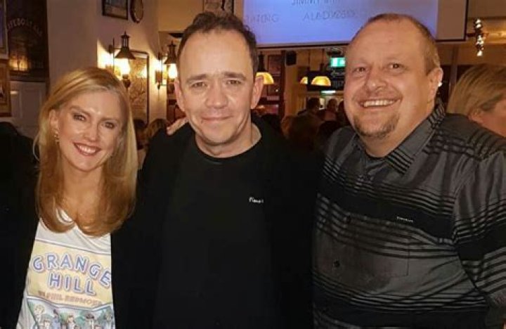 Steve Salas The Co-founder R&B Band Tierra Passed Away At The Age Of 69