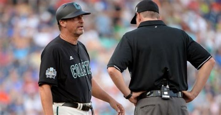 
Steve Webber Cause of Death: How Did Former Baseball Coach Die Explained 