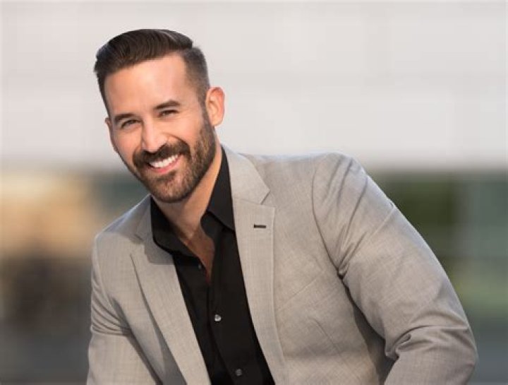 Steven Labrie | TG Time