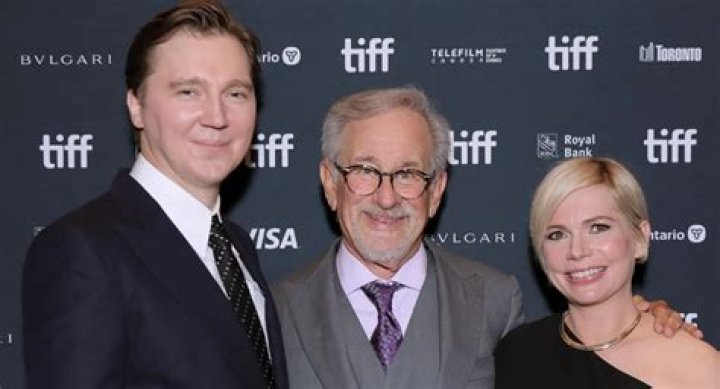 
Steven Spielberg’s ‘The Fabelmans’ Wins TIFF People’s Choice Award 