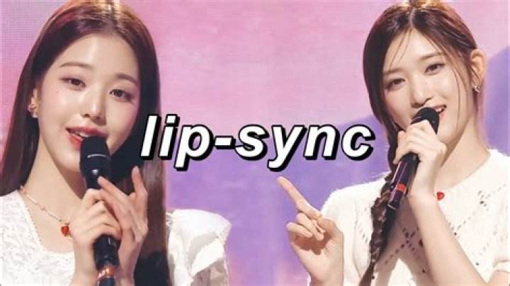 
“Straight up dolls and nothing more”: IVE Jang Wonyoung and Leeseo caught lip-syncing to their cover performance of IU’s Strawberry Moon 