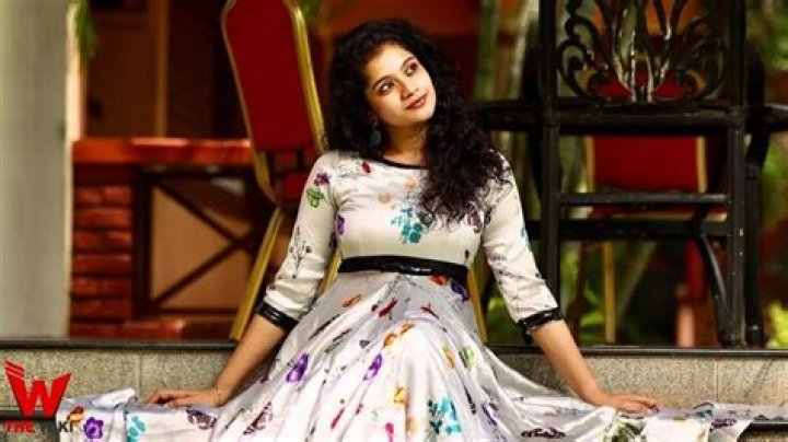 Subiksha Kayarohanam Height, Weight, Net Worth, Age, Birthday, Wikipedia, Who, Nationality, Biography