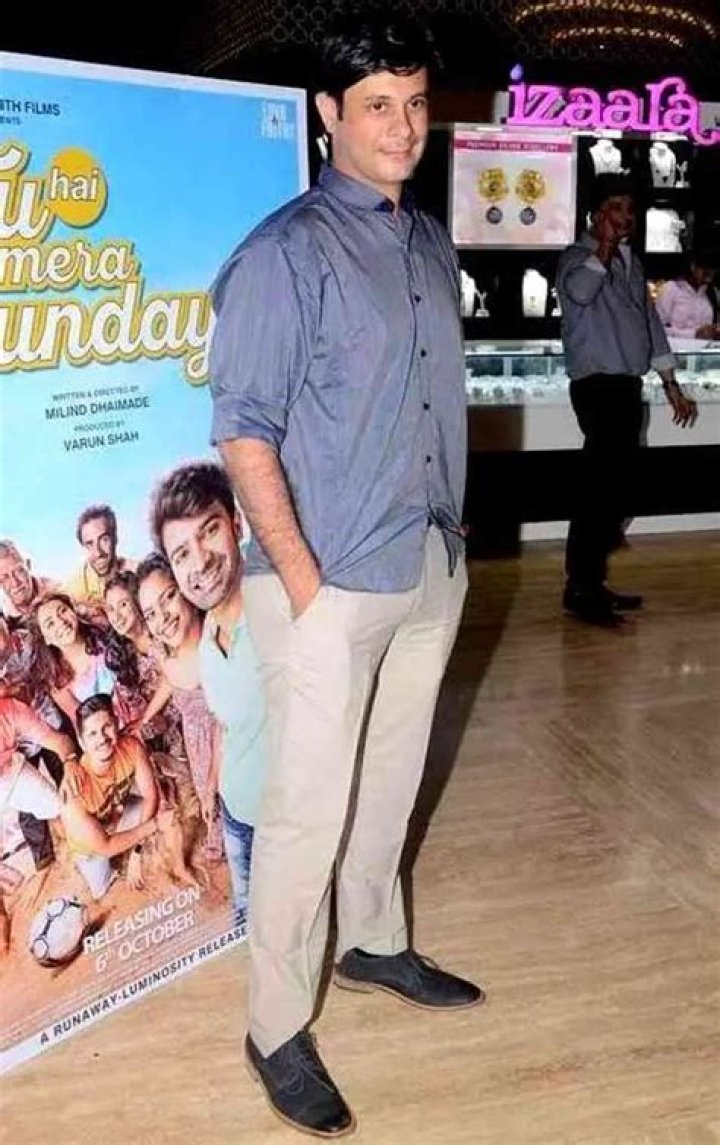 Suhaas Ahuja Height, Weight, Net Worth, Age, Birthday, Wikipedia, Who, Instagram, Biography