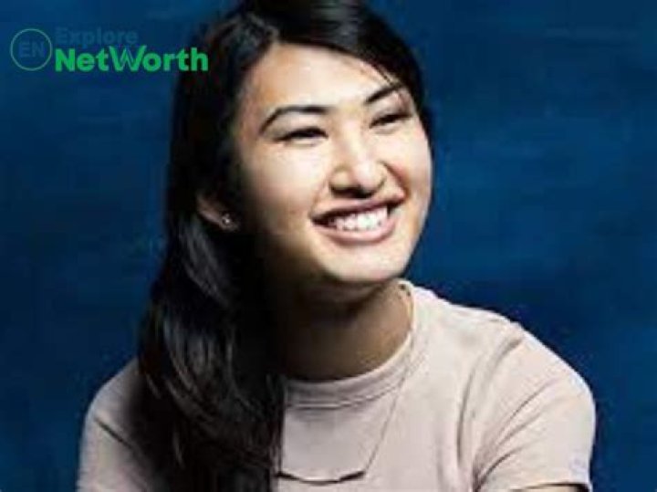 Summer Luk Height, Weight, Net Worth, Age, Birthday, Wikipedia, Who, Nationality, Biography