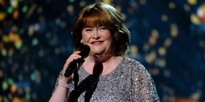 
Susan Boyle Age, Birthday, Wikipedia, Who, Nationality, Biography 