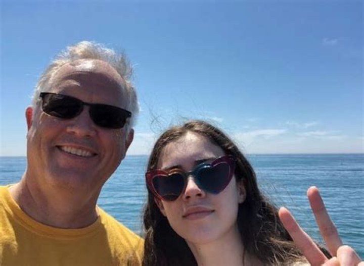 
Susanna Skaggs’ parents are Steve and Leah Farriba Skaggs, who star in the film “Love & Gelato.” 