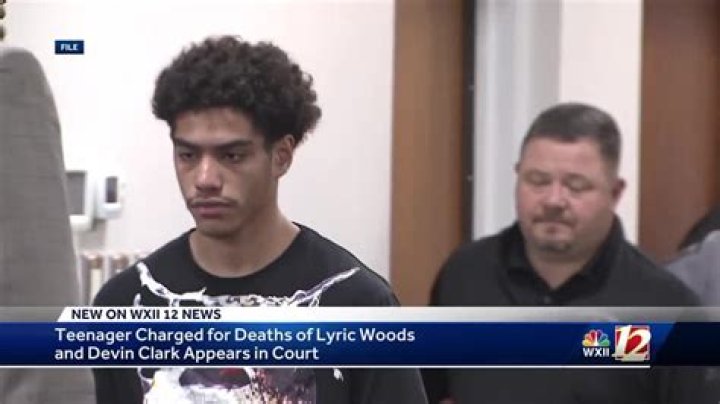 
Suspect, 17, Detained in Connection to Deaths of N.C. Teens Lyric Woods and Devin Clark 