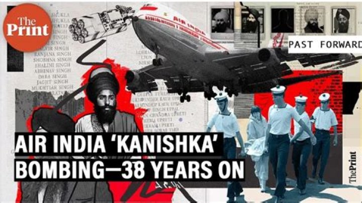 
Suspect At 1985 Air India Kanishka Bombing Ajaib Singh Agri Biography Details, Where Is He Today? 