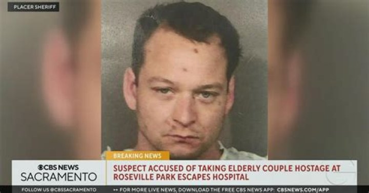 
Suspect in custody following possible shooting near Mahany Park in Roseville, CA 