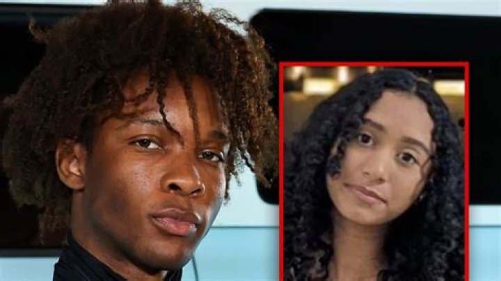 
Suspect in Death of Pregnant Mom Found Next to Car with Son Inside Was Recently Acquitted of Unrelated Murder 