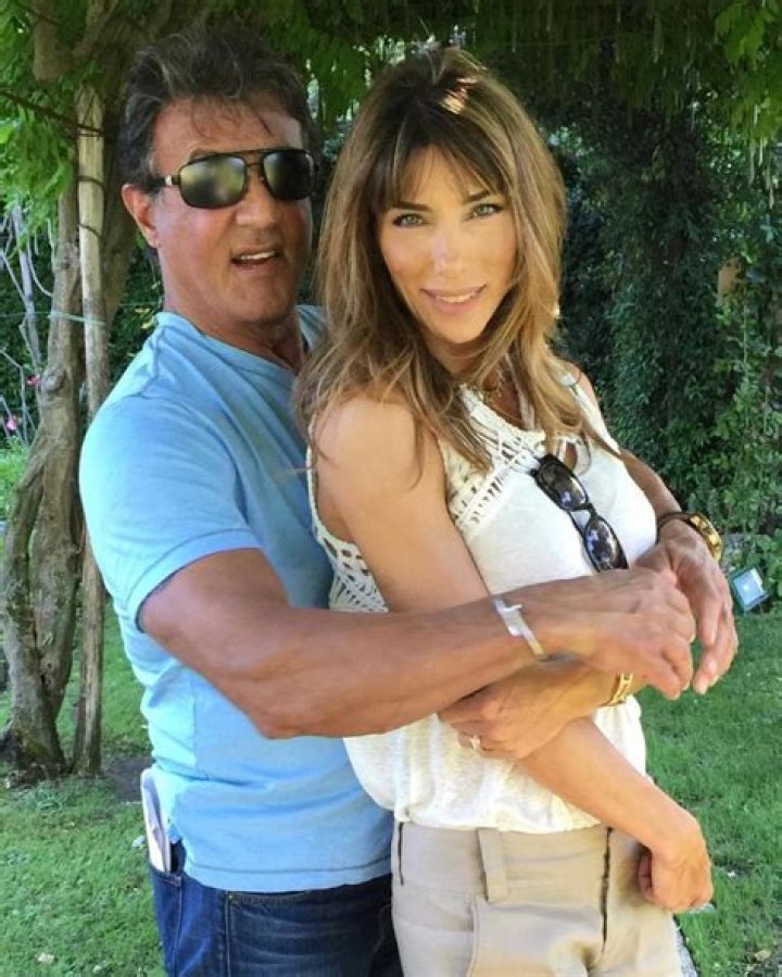 
Sylvester Stallone’s Wife Jennifer Flavin ‘Feels Heard and Appreciated’ After Calling Off Divorce: Source 