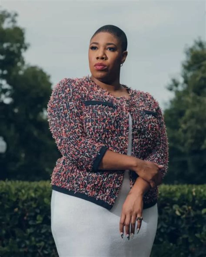 Symone Sanders Height, Weight, Net Worth, Age, Birthday, Wikipedia, Who, Instagram, Biography