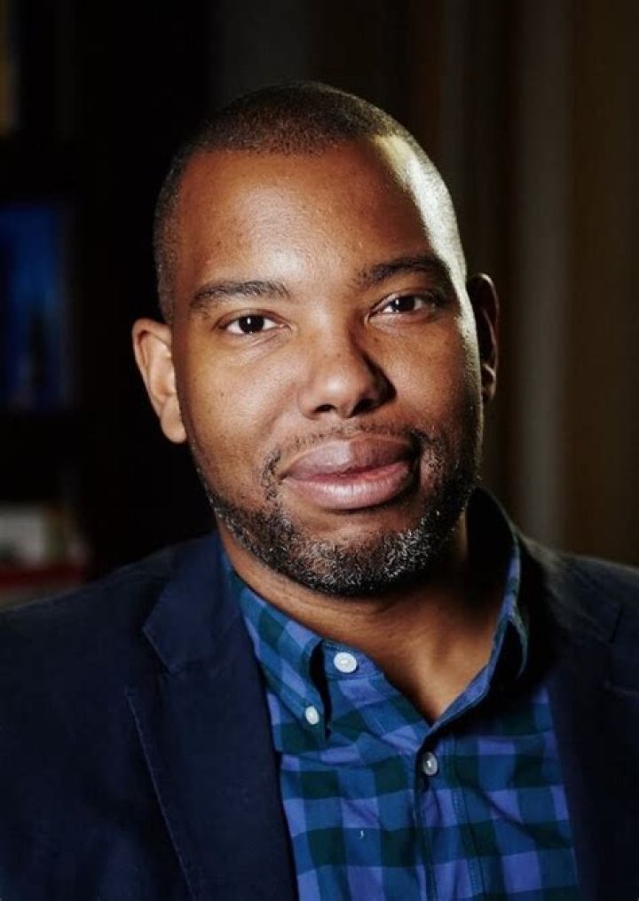 Ta-Nehisi Coates is Married to Wife: Kenyatta Matthews