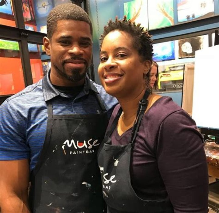 
Tafari Campbell Family | Parents Siblings And Religion 