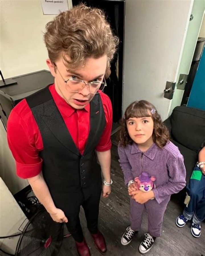 
Tahlia Rubio Height, Age, Who, Boyfriend, Biography, Wiki, Net Worth 