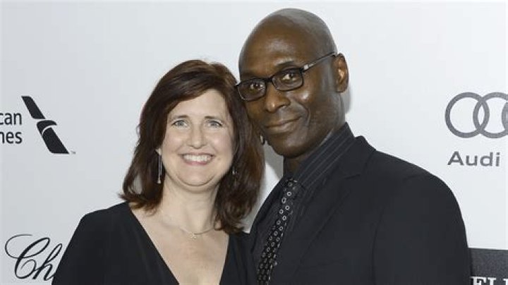 
‘Taken from us far too soon’: Actor Lance Reddick’s wife Stephanie reacts to his untimely death 