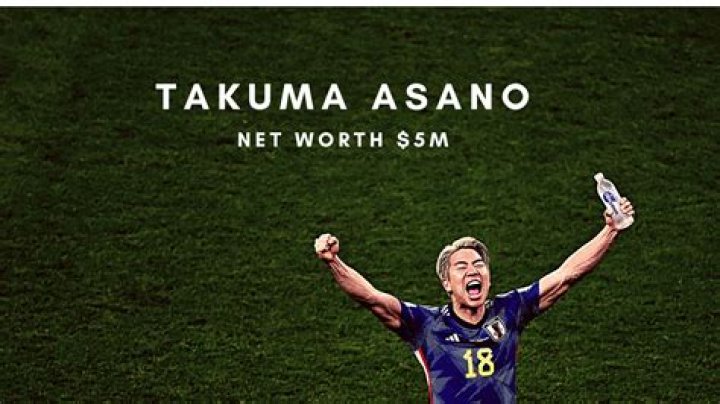 
Takuma Asano Height, Weight, Net Worth, Age, Birthday, Wikipedia, Who, Instagram, Biography 