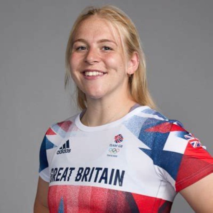 
Tamzin Renouf: Tara-Jane Stanley Partner Age Difference 