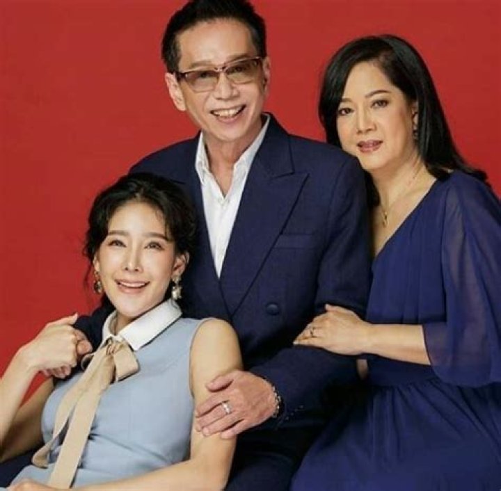 Tangmo Nida Height, Weight, Net Worth, Age, Birthday, Wikipedia, Who, Nationality, Biography