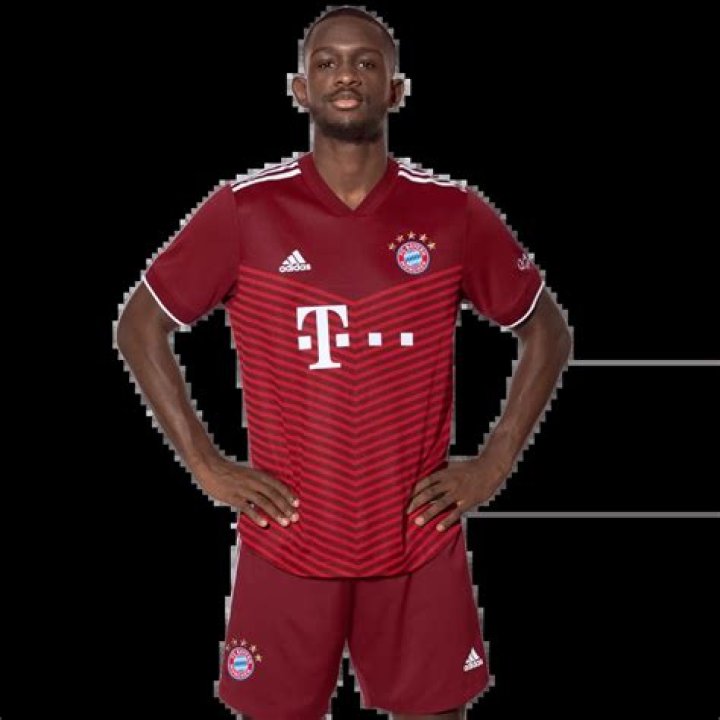 Tanguy Nianzou Height, Weight, Net Worth, Age, Birthday, Wikipedia, Who, Nationality, Biography