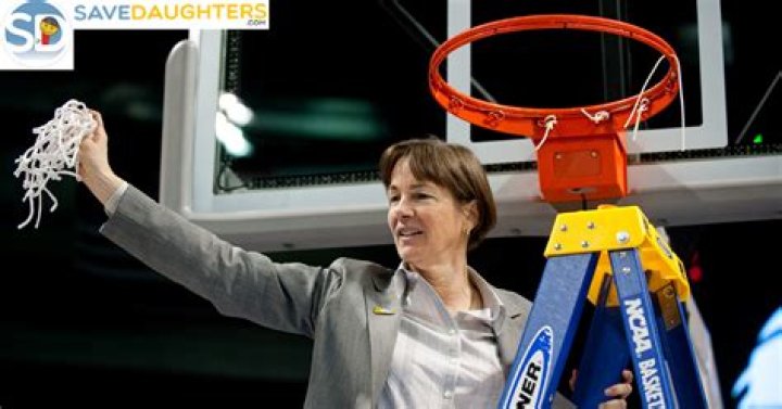 Tara VanDerveer Height, Weight, Net Worth, Age, Birthday, Wikipedia, Who, Instagram, Biography