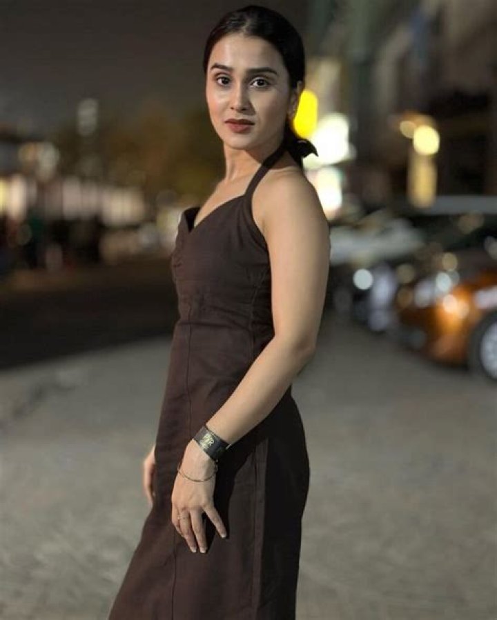 Tashu Kaushik Height, Weight, Net Worth, Age, Birthday, Wikipedia, Who, Instagram, Biography