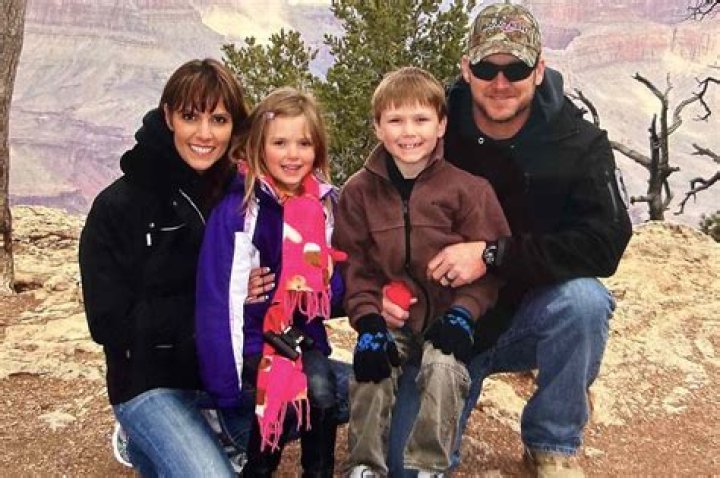 Taya Kyle Husband 2022 – Has Chris Kyle Wife Remarried? Age Kids And Net Worth